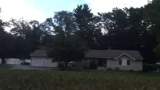 Attop YD-822 Test Flight
