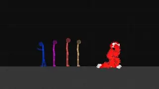 elminsplay srp monstro (: pop play time 5