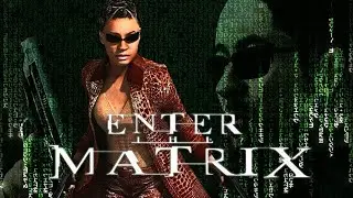 Enter the Matrix | 2003 | v1.52 | Niobe - Part 3