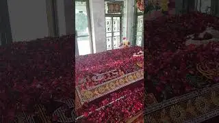 Drbar Alia Baba Shadi Shaheed...Bhimber Azad  Kashmir