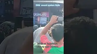 3KM disco mobile #sounds #soundsystem #iloilosounds #cebu #3km #philippines #brazil #indonesia