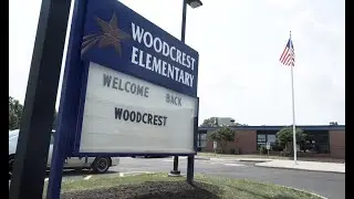 Welcome Back Woodcrest Stars!