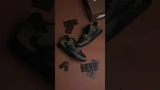 Jordan jumpan Jack TR Travis Scott 