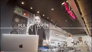 Halloween dub minimal techno DJ session Vol.1 at PARADISE LOUNGE SHIBUYA SKY/Shin a.k.a Pulse Wave