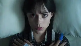 Wednesday Season 2 | Episode 5 | Best Scenes Of Wednesday Addams | Sakthi |