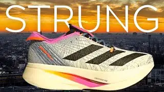 Обзор Adidas Prime X Strung Non Elite