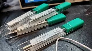 OEM JBC C245-B3 hegy teszt