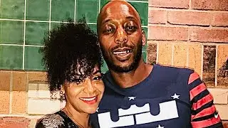 Teedra Moses Live at The Jazz Café, London