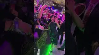 Jenna Ortega and her fans #mexico