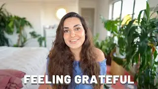 30 Things To Be Grateful For During Quarantine ✨
