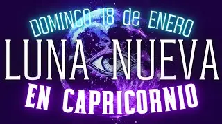 🌙 LUNA NUEVA 🌙 ESTA LUNA SERA TU DETONANTE 💣 PARA HACER EL CAMBIO. TODO SE SOLUCIONA 🌝