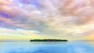 Your Private Island Dream Home in Key Largo, Florida
