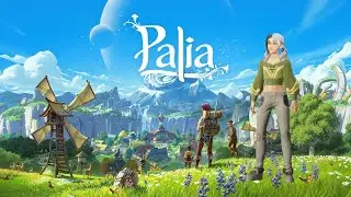 Palia ✨ Cap&iacute;tulo 53 Blues de Badruu 🪕