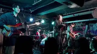 260128 ChRocktikal (크록티칼) - RIDE 4k60 fancam [THE CLUB LIVE]