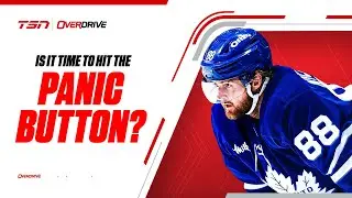 O-Dog on Leafs: 'They've been flat out terrible, there's no sugarcoating it'
