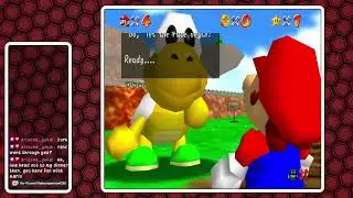 Yahoo | Super Mario 64 (3D All Stars Ver.)