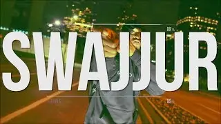 Kid Swajjur - Swajjur Freestyle | Shot By @HagoPeliculas