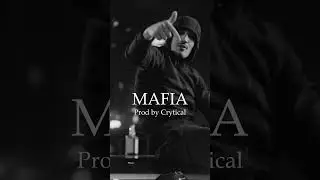 SIMBA LA RUE x BABY GANG TYPE BEAT - 