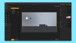 Flag Effect - Buildbox 2 Tutorial
