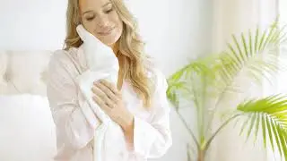 Fishers Finery's Most Luxurious Silk Pillowcase | 30mm Mulberry Silk Pillowcase with Gift Box