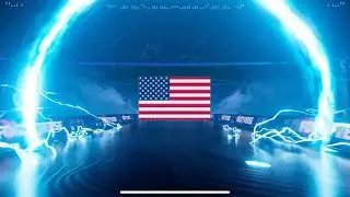 Fc Mobile 26 FootyVerse Walkout Animation 
