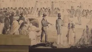 Centre of Democracy - Museum From Home: Governor Gawler's Feast