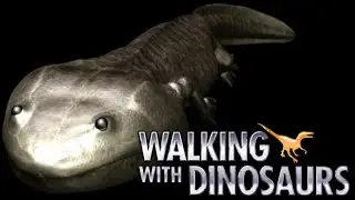 Walking with Dinosaurs [1999] - Koolasuchus Screen Time
