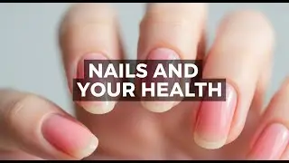 Nails as a Health Indicator: Decoding Your Body's Signals (Senior Living 55+)