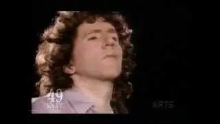 'The Swan' Steven Isserlis, Dudley Moore, live studio performance, C. Saint-Saens