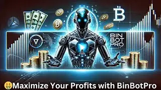 🤑Maximize Your Profits with BinBotPro: The Ultimate Binary Options Robot