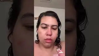 Dominique&rsquo;s daily hair routine with Fully Vital. 🌿