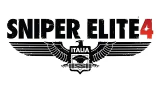 SNIPER ELITE 4 ALLAGRA FORTRESS MISSION 8 WALKTHROUGH PART 8