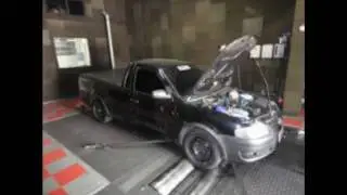 Saveiro G4 1.6Flex Turbo - 250cv