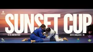[ÁREA 2] SUNSET CUP