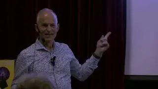Informationsveranstaltung Umweltmodifikation Christian Oesch1