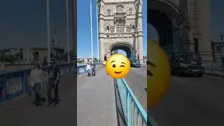 Dernier jour à Londres 🥲🥲