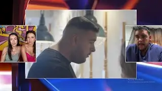 EL PATICA PLANTA CARA A UN INFLUENCER JETA ''ASÍ TE VA A IR MAL EN LA VIDA''- OFF THE RECORD CAP 2