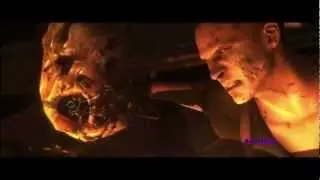 Resident Evil 6 - Hero Jake Muller