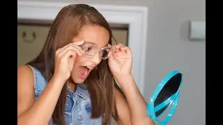 Jonas Paul Kids/Teen Eyewear Trying Kit