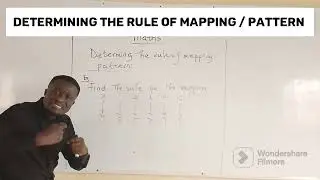 Teaching Video in Maths (Emmanuel Baffoe)