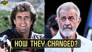 Lethal Weapon (1987) Cast Then & Now 2026 &ndash; 39 Years Later | Where Are They Today?