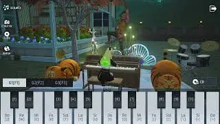 FREE [Undawn Piano] เพลง เมาคลีล่าสัตว์ | Macro file