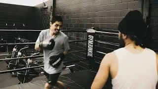 Gym Junkie Boxing