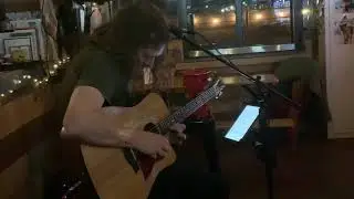 Naive Melody, Shawn Eckels
