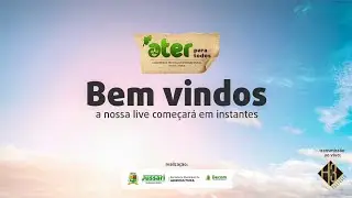 Ater Para Todos e Lan&ccedil;amento do CACAU 500 em Jussari Bahia em 05 de Abril 2021
