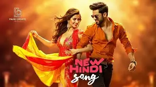 Trending Hindi Songs 2025 &ndash; Top Bollywood Chartbuster | SRK Song Trending | New Bollywood Songs