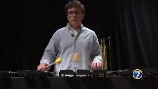 Arts All-Star: Ryan Wood