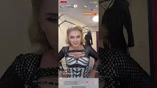 Erin Caldwell Tiktok Live 25/7/24