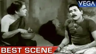Ravichandrans Conversation With His Mother || Kumari Penn Movie || Best Scene