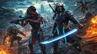 Naoe and Yasuke kill Honda Mosuke (one of Tomeji's Captains) in Assassin's Creed Shadows